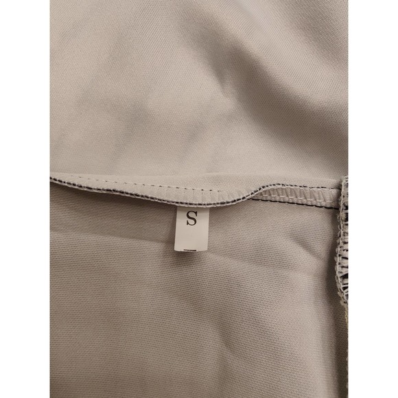 Angel Fire and Ice Unisex Vibrant Black Hoodie Sz S  NWOT - Picture 5 of 5